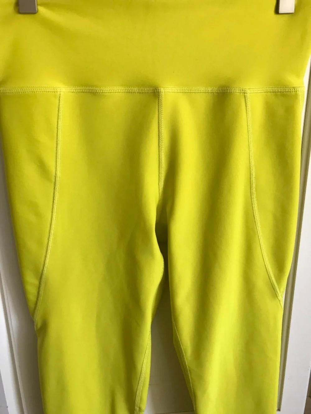 OLD NAVY Active Powersoft High-Rise Leggings Go-Dry Girls Size XL 14/16